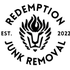 Redemption Junk Removal