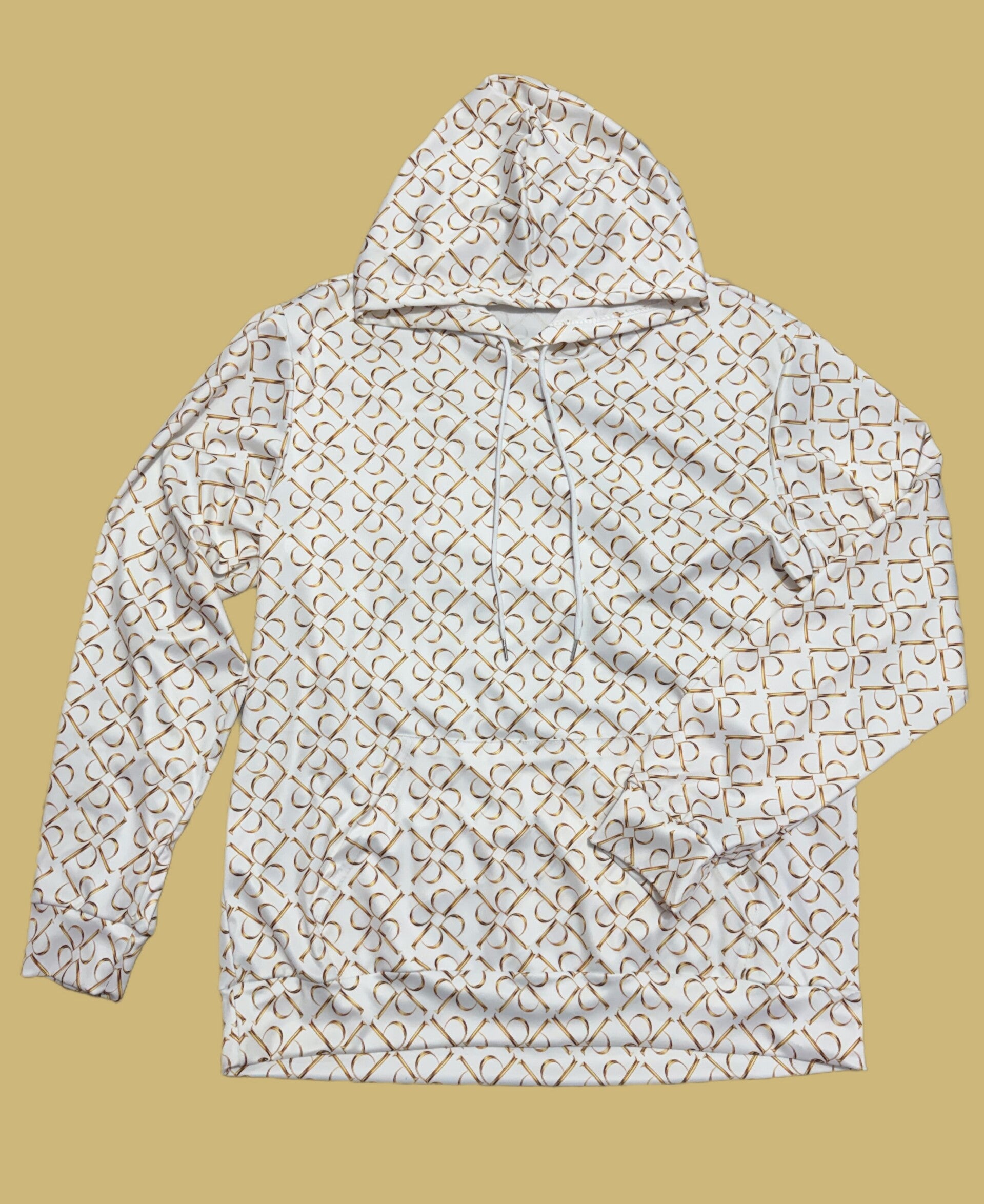 P’roov All-Over Print Hoody