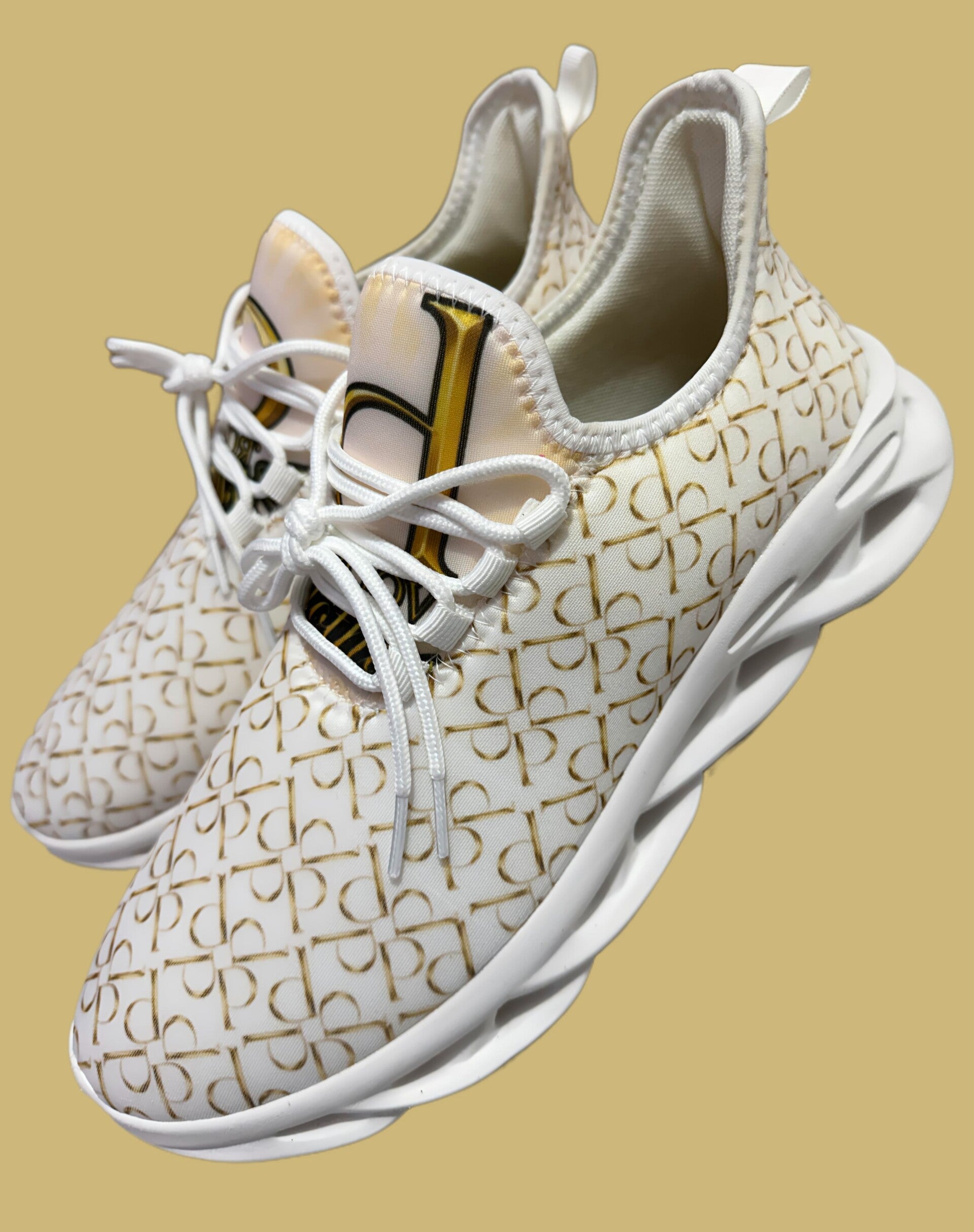 P’roov All-Over Print Shoe