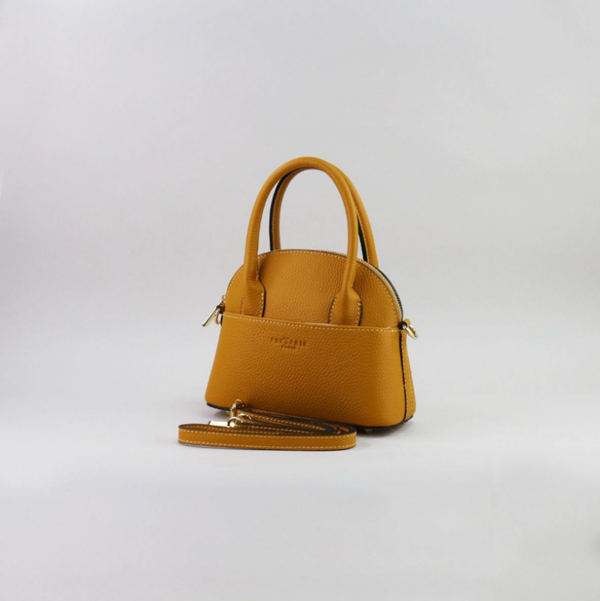 (592913) PETIT SAC CUIR - FREDERIC T VACHETTE