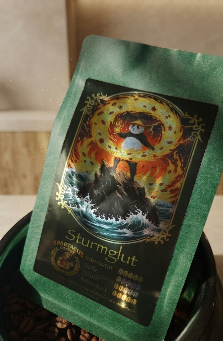 Sturmglut