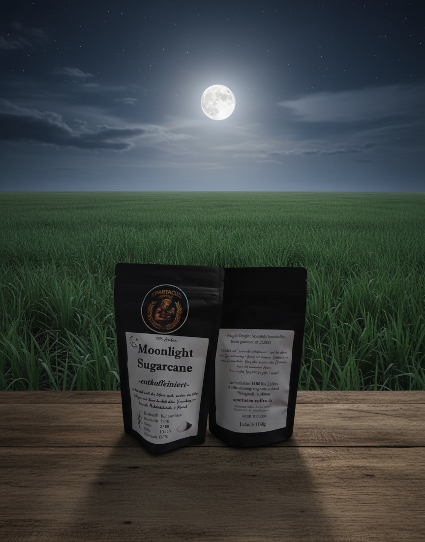 Moonlight Sugarcane