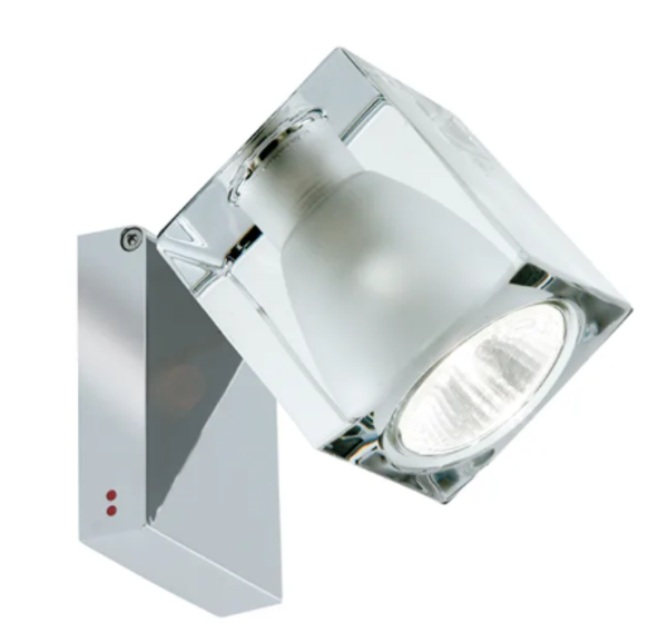 Lampada da parete CUBETTO di Fabbian