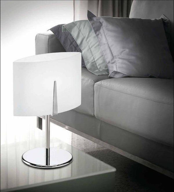 Lampada da tavolo ESTRA di Micron