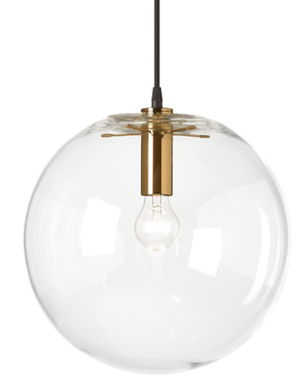 Lampada sospensione SELENE di ClassiCon