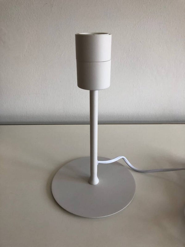 Lampada da tavolo SET UP MTL small di Ideal Lux