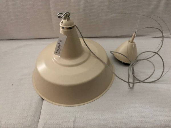 Lampada da sospensione HUNA di Fontana Arte