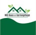 MD Haus &amp; Gartenpflege