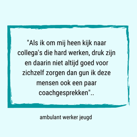 Meer energie minder stress minder druk coach Nijmegen