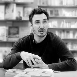 Julian Paillassa