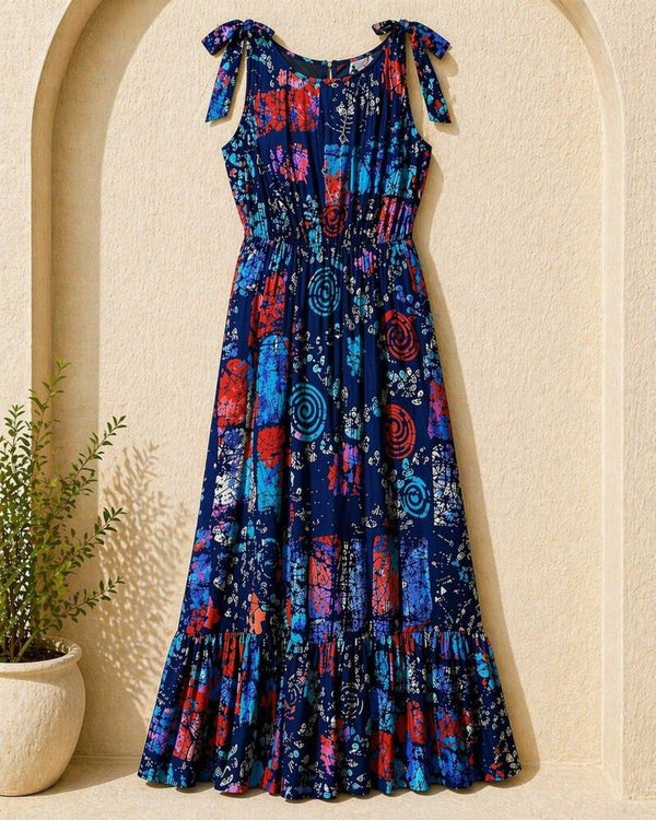 Zara Bloom Dress
