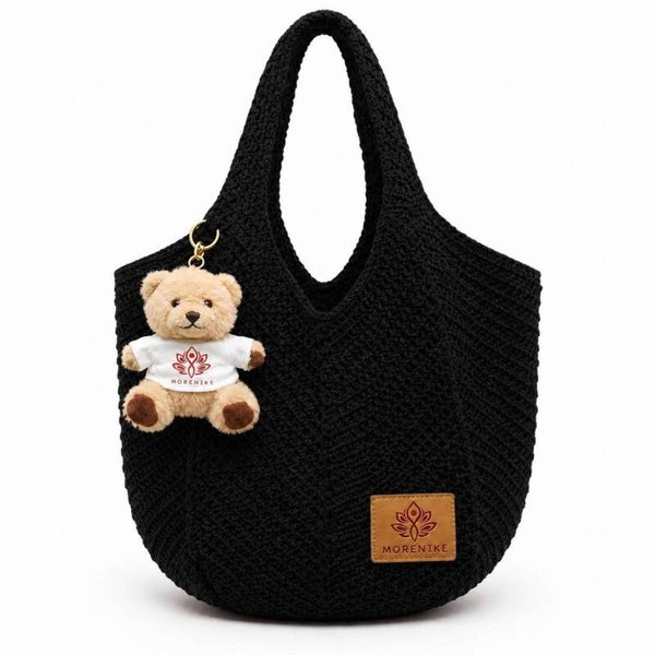 IFE Luxe Tote Bag