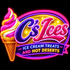 C's ices