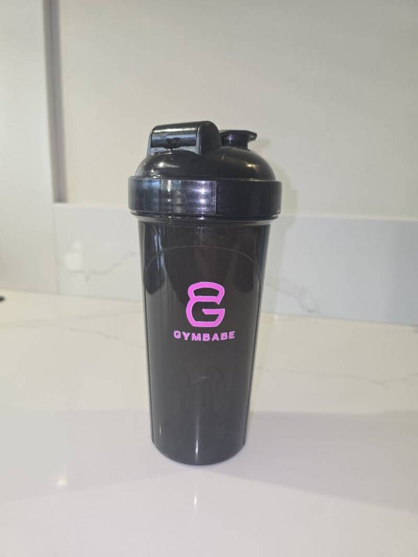 Gymbabe Shaker