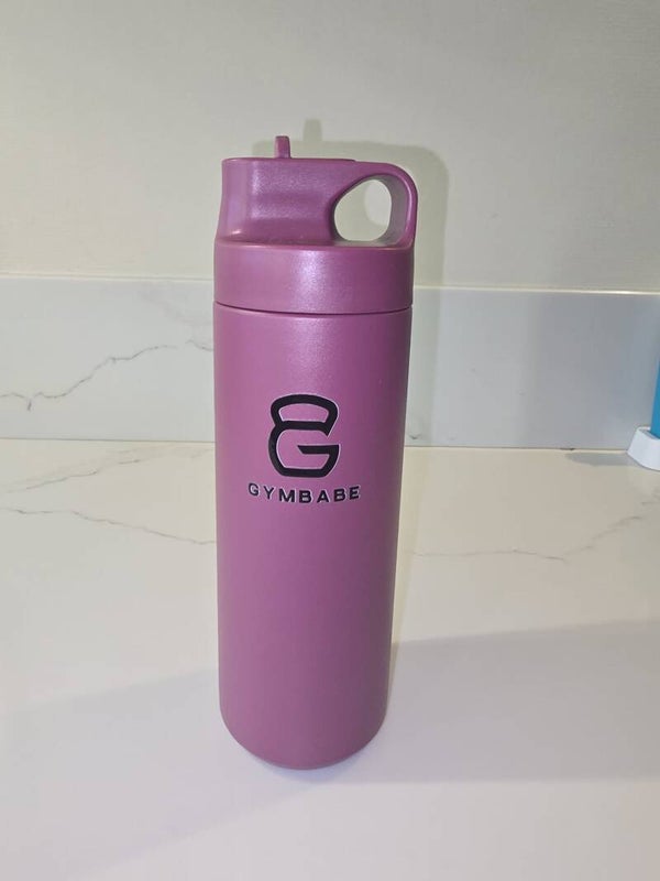 Gymbabe Sport Waterfles
