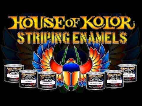 House of Kolor