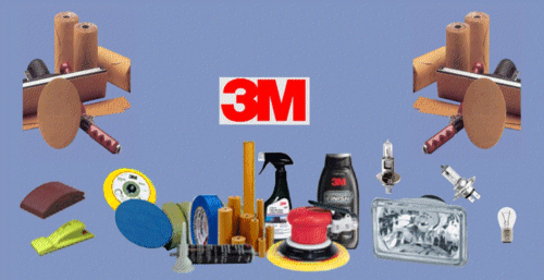 3M Products