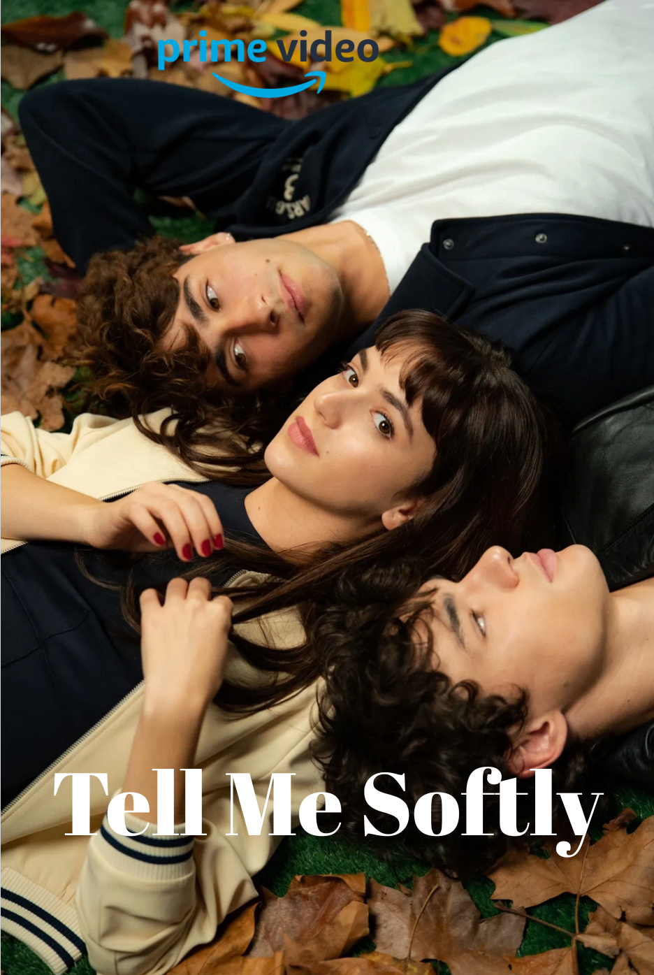 Tell Me Softly (Spain) Kamila’s life is upended when her past returns in the form of the Di Bianco brothers, stirring old feelings and new challenges. A tender exploration of love, growth, and connection.