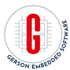 Gerson Embedded Software