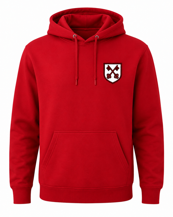 3 Oktober Premium Hoodie Sleutels!