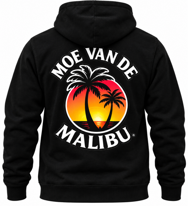 Malibu Hoodie!