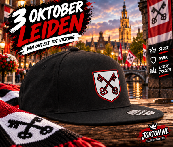 3 Oktober Cap!