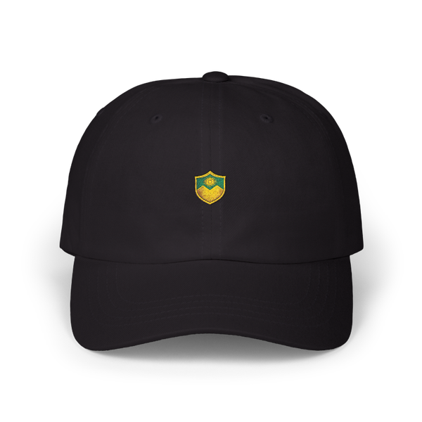 Empire Dorado Crest Cap