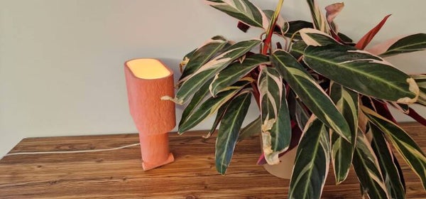 lampe à poser