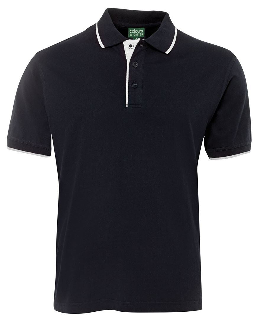 Tipping Polo