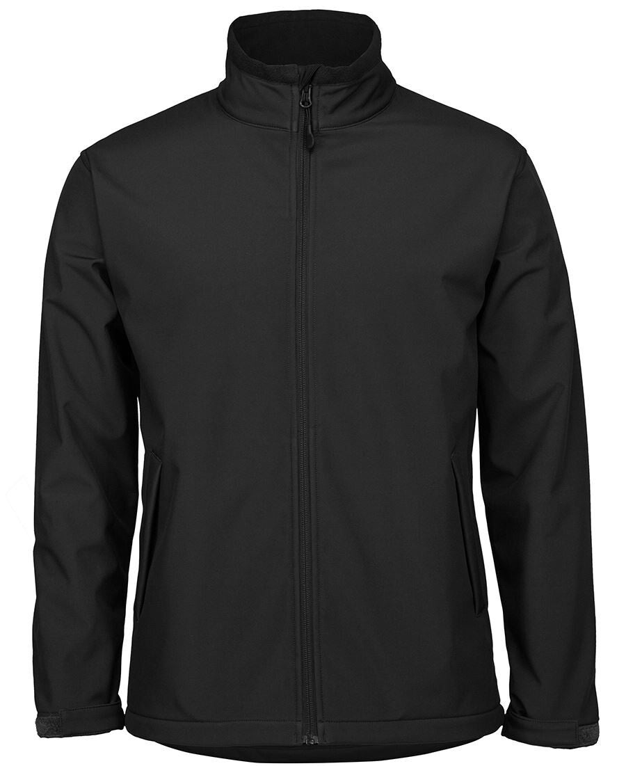 SOFTSHELL JACKET