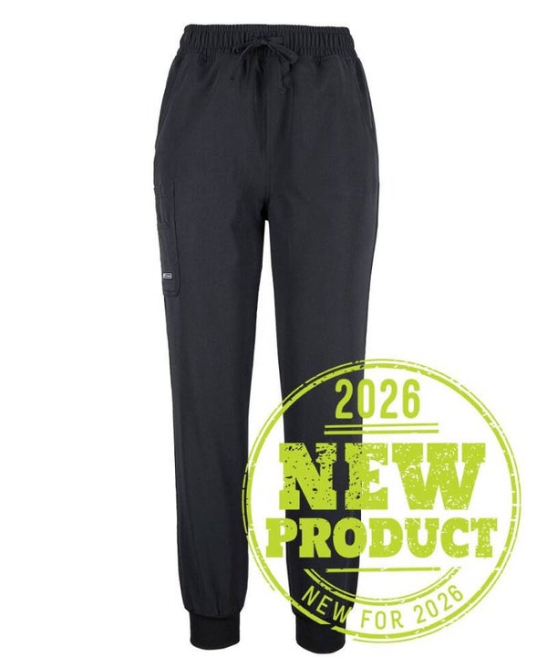 Ladies Nu Scrub Jogger