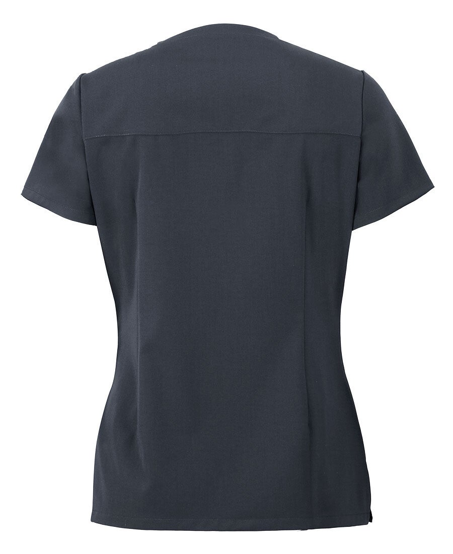 LADIES NU SCRUB TOP