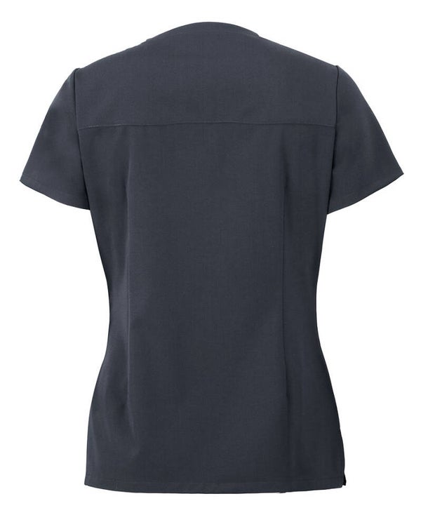LADIES NU SCRUB TOP