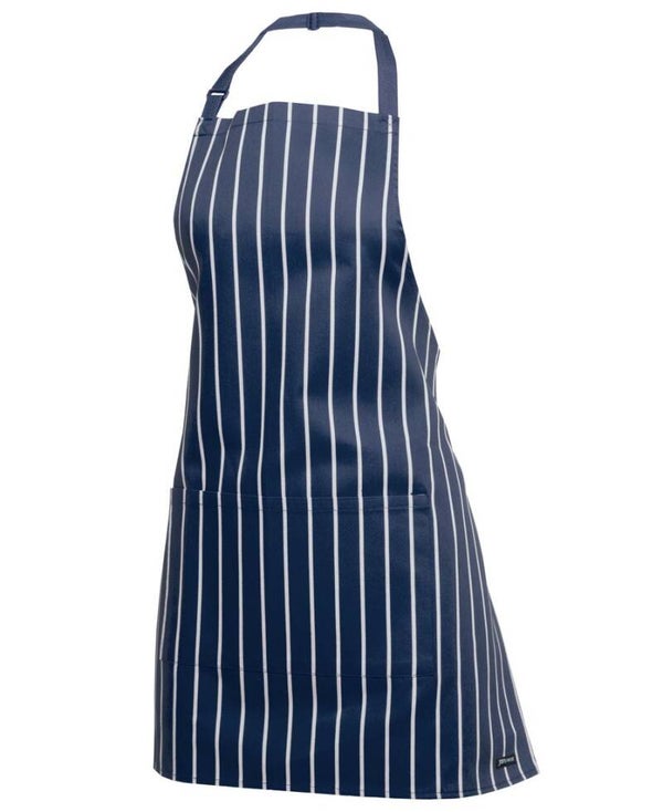 APRON WITH POCKET 5A