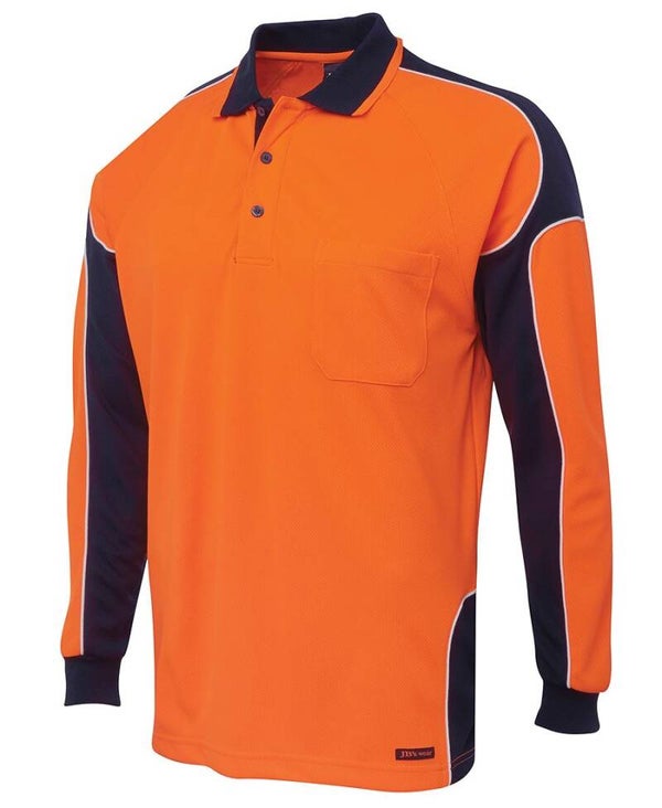 Panel Polo
