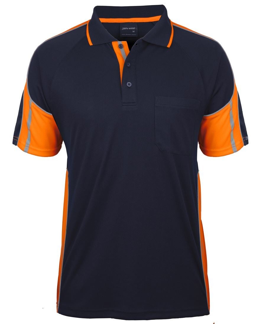 Street Panel Polo