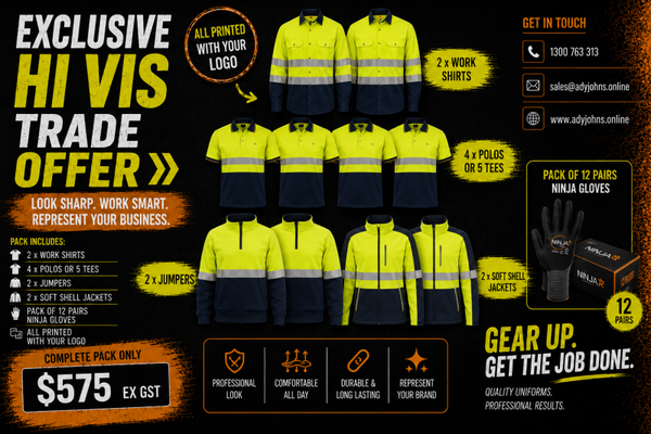 HI-VIS Trade