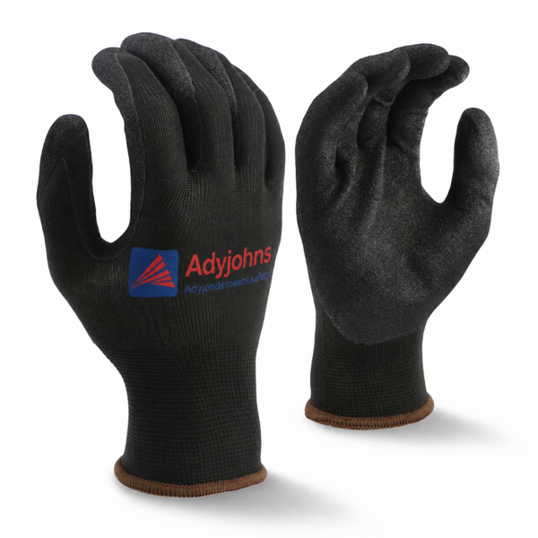 Nitrile Glove Ninja