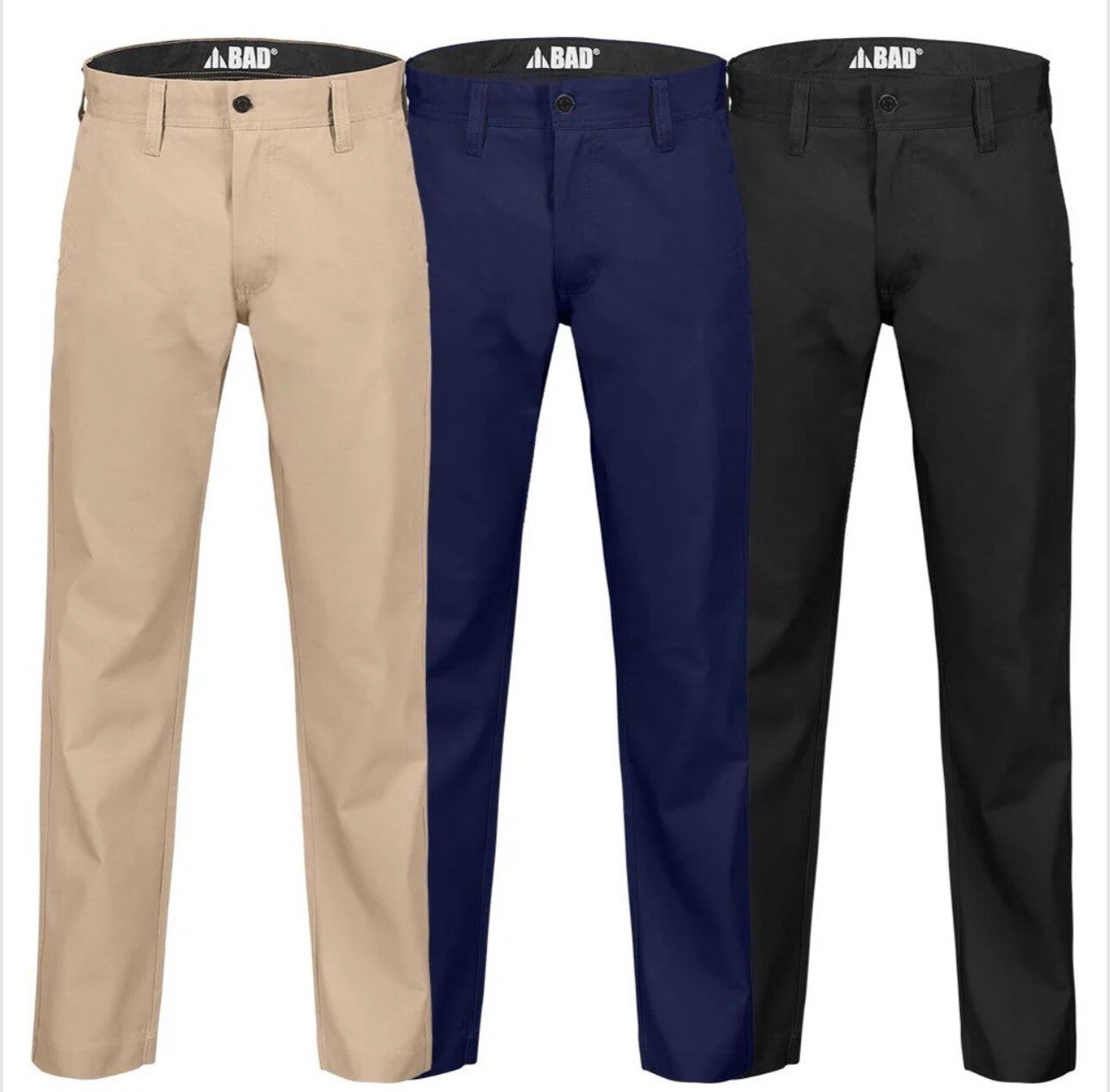 247 Men’s Chino
