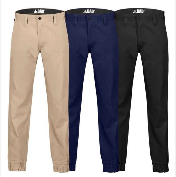 247 Men’s Chino Cuffed