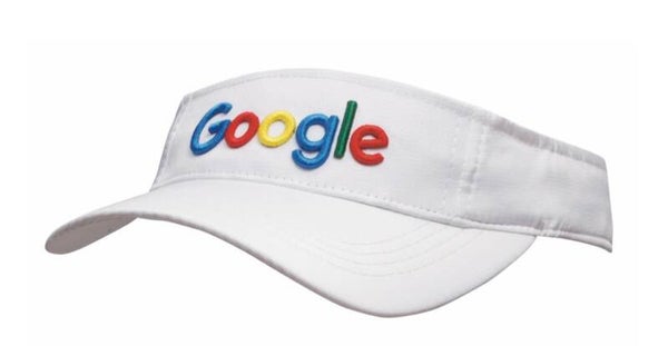 Sports Ripstop Visor