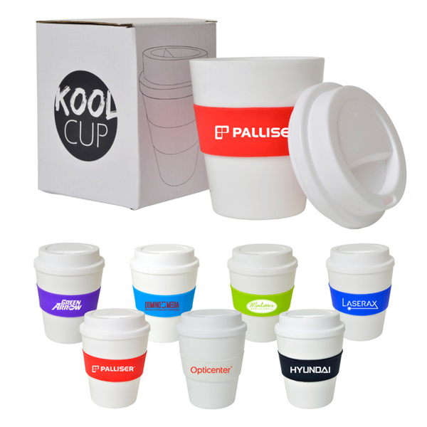 120 Custom Kool 355mL Cup (Large)