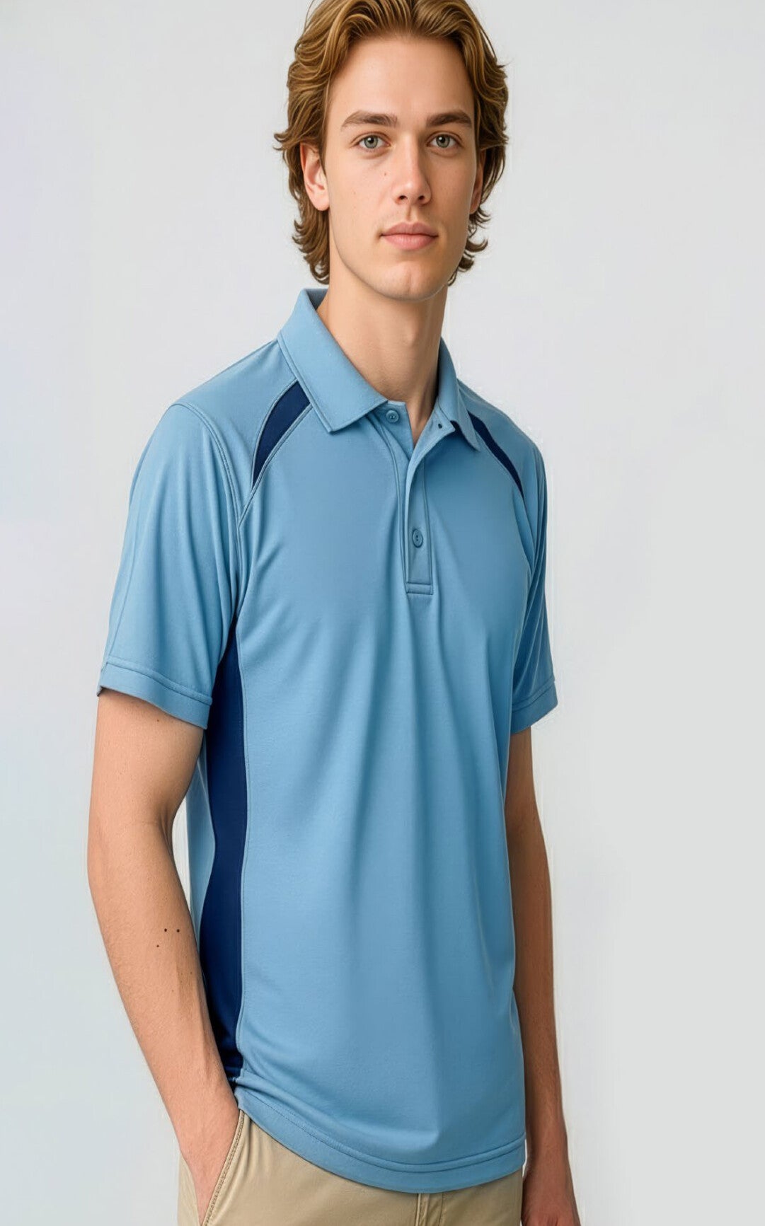 SPLICE POLO