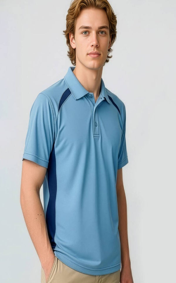 SPLICE POLO