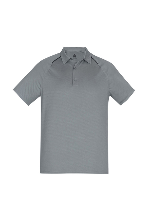 Mens Aston Short Sleeve Polo