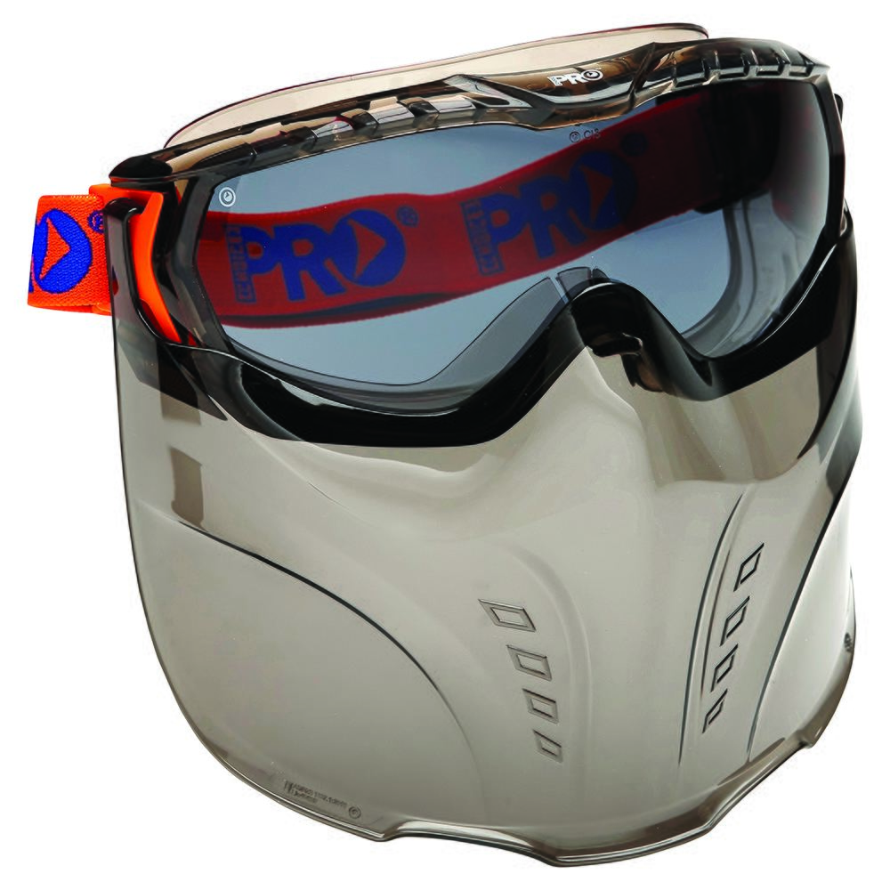 Vadar Goggle Shields