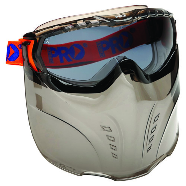 Vadar Goggle Shields