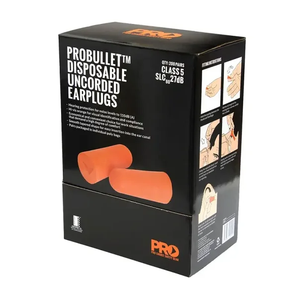 Earplug 200