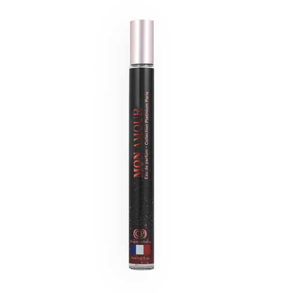 Parfum de Poche Mon Amour - 35 ml