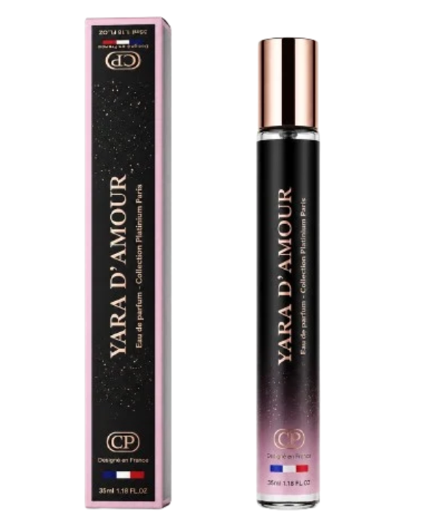 Yara d’Amour - 35 ml